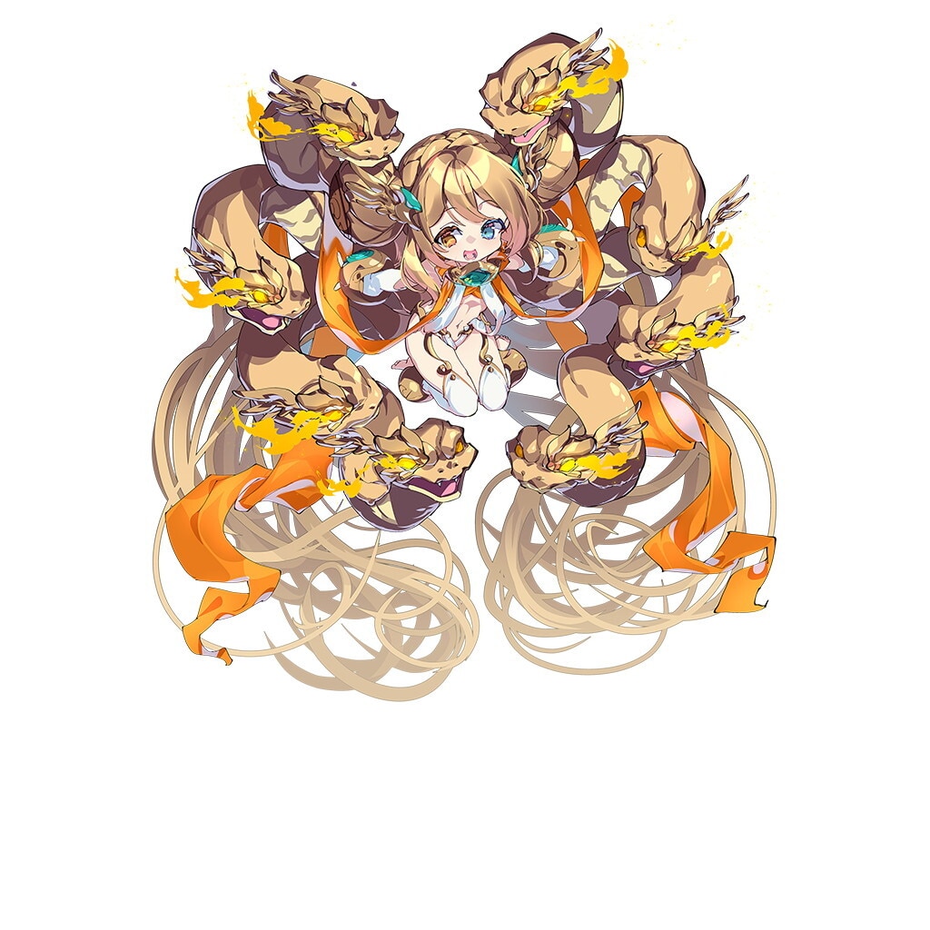 純神アイギス×ピュア【極弐】