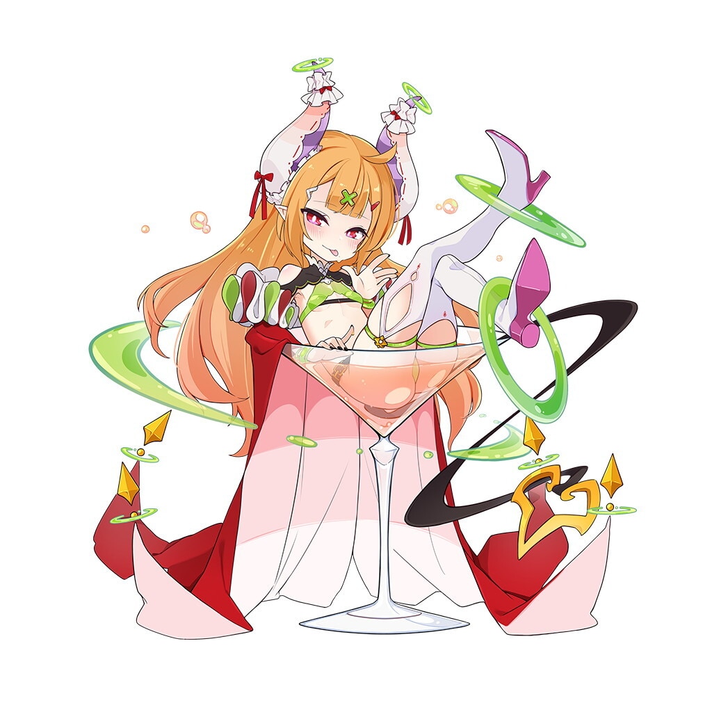 セラエノ断章【極弐】