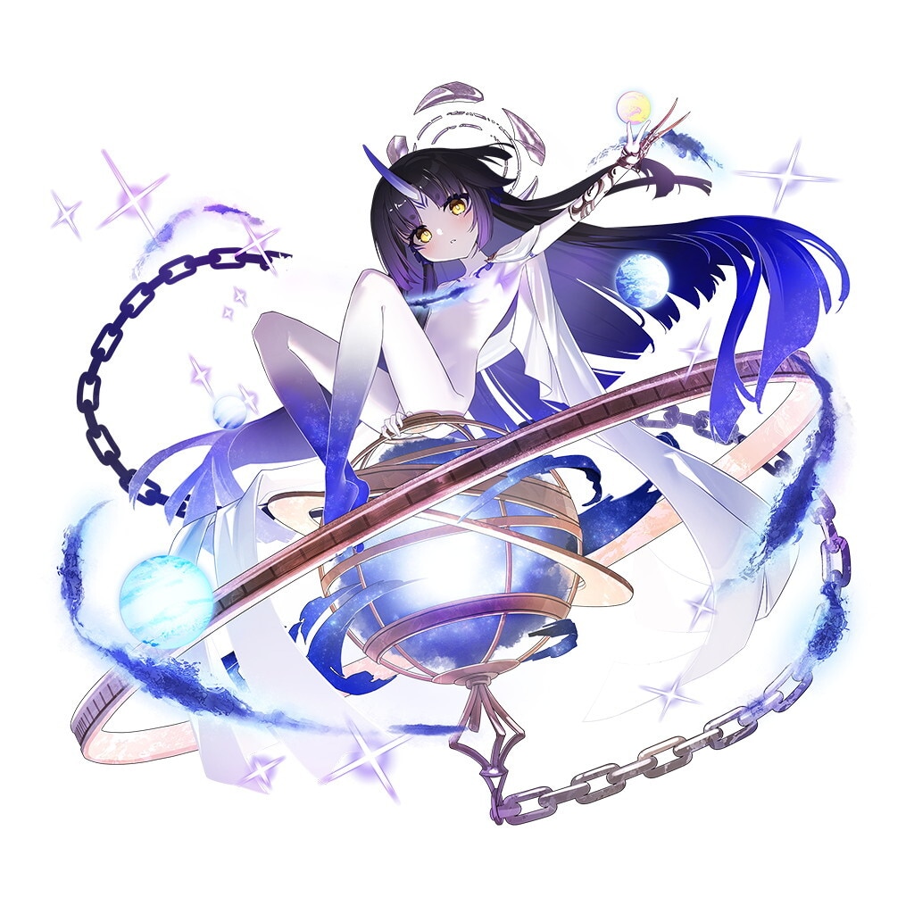 天星ソハヤ=コスモ