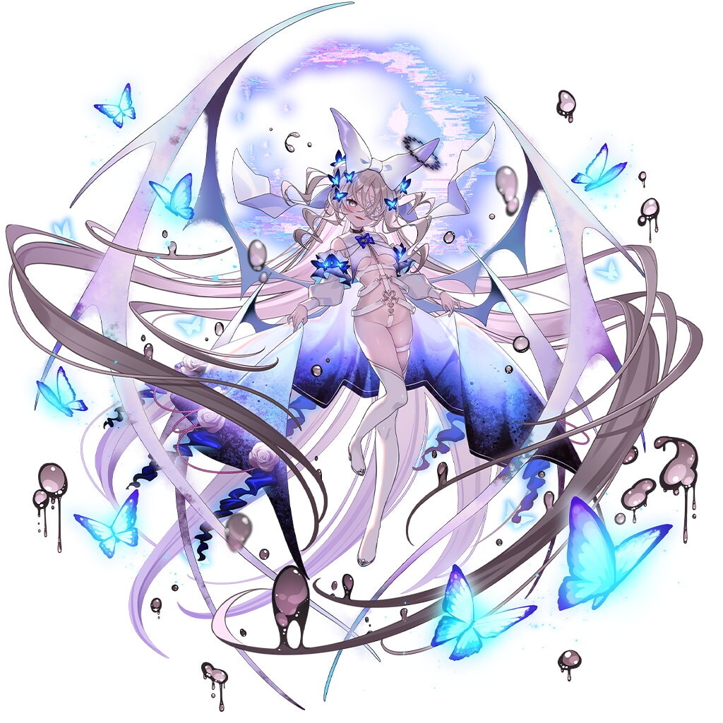 終焉剣アポカリプス【極】