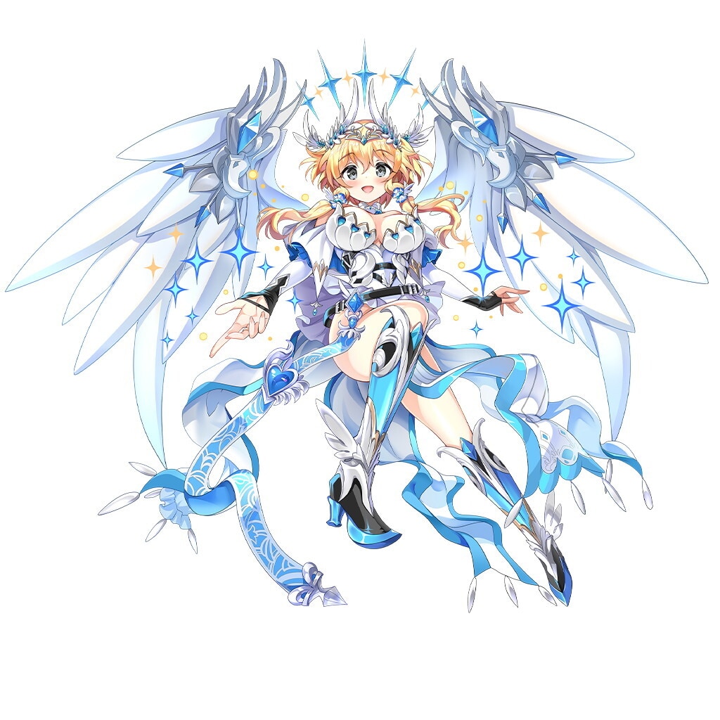 アガートラーム【極弐】