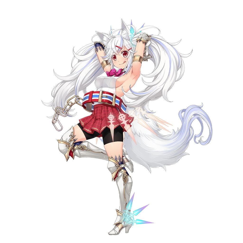 アロンダイト【極弐】