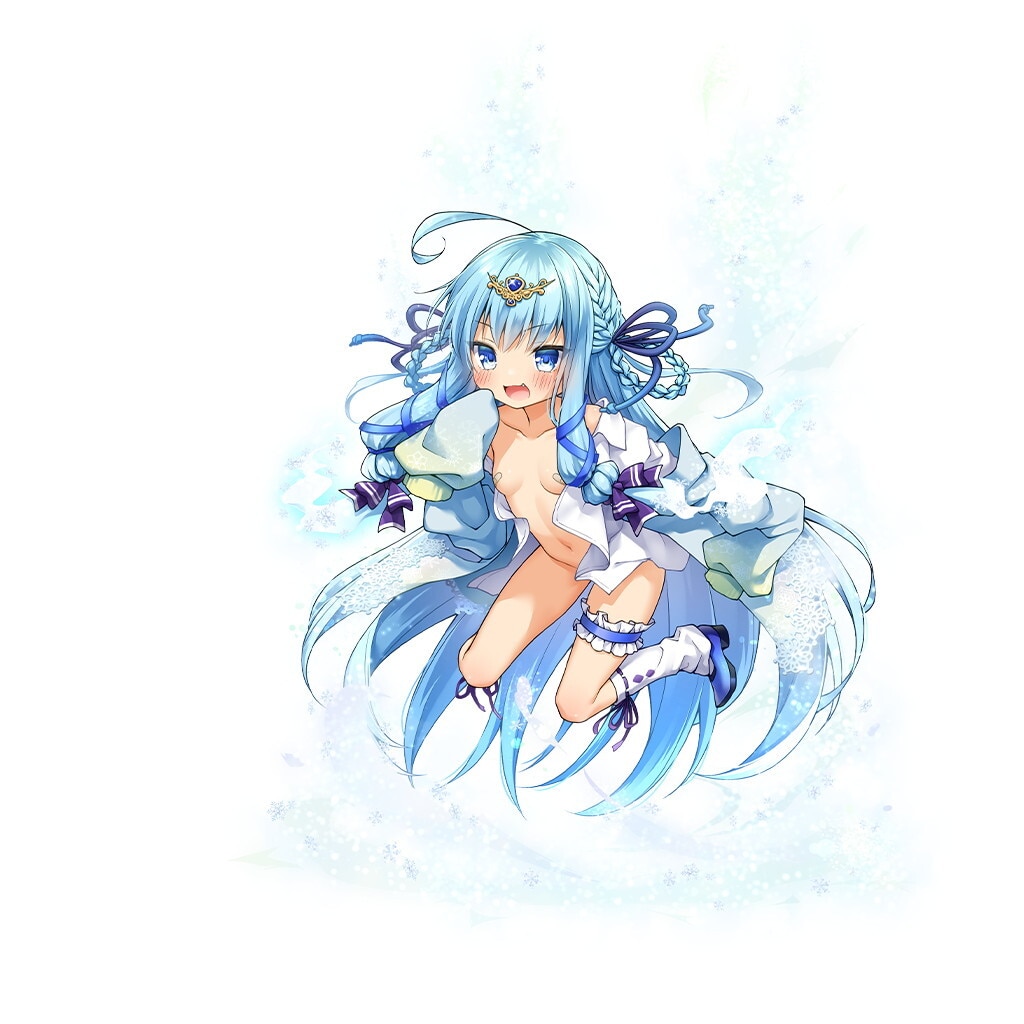 フレイムタン×グラセ【極弐】