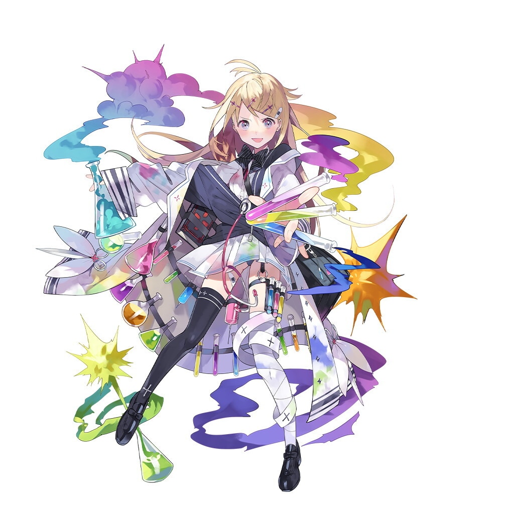 ドーパミン【極弐】