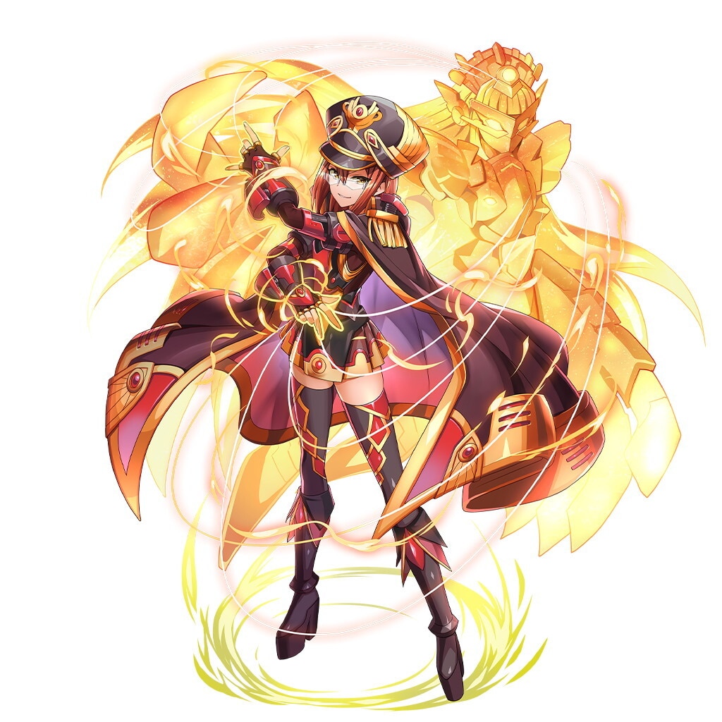 グランギニョル【極弐】