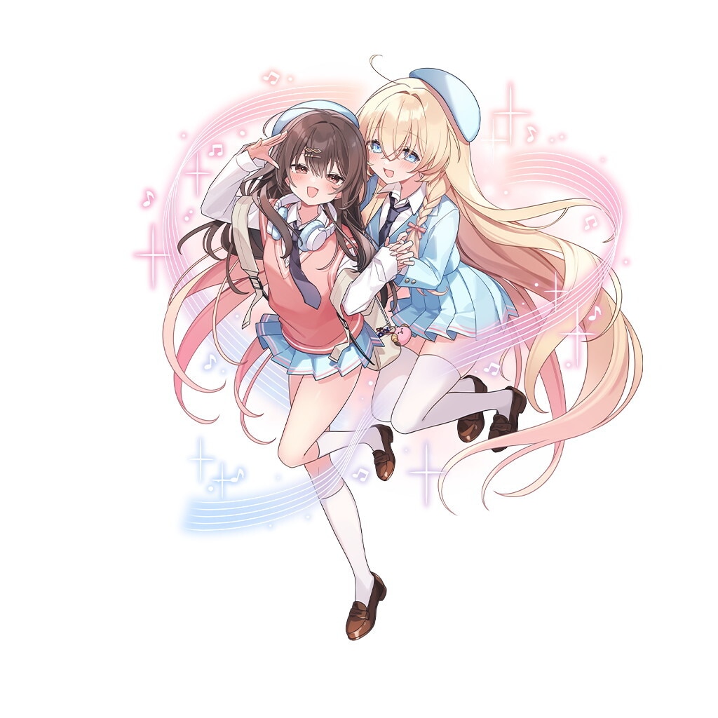 バロックフロート【極弐】