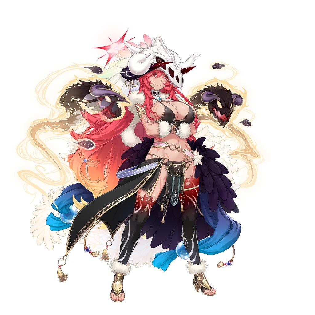 リヴァイヴ【極弐】