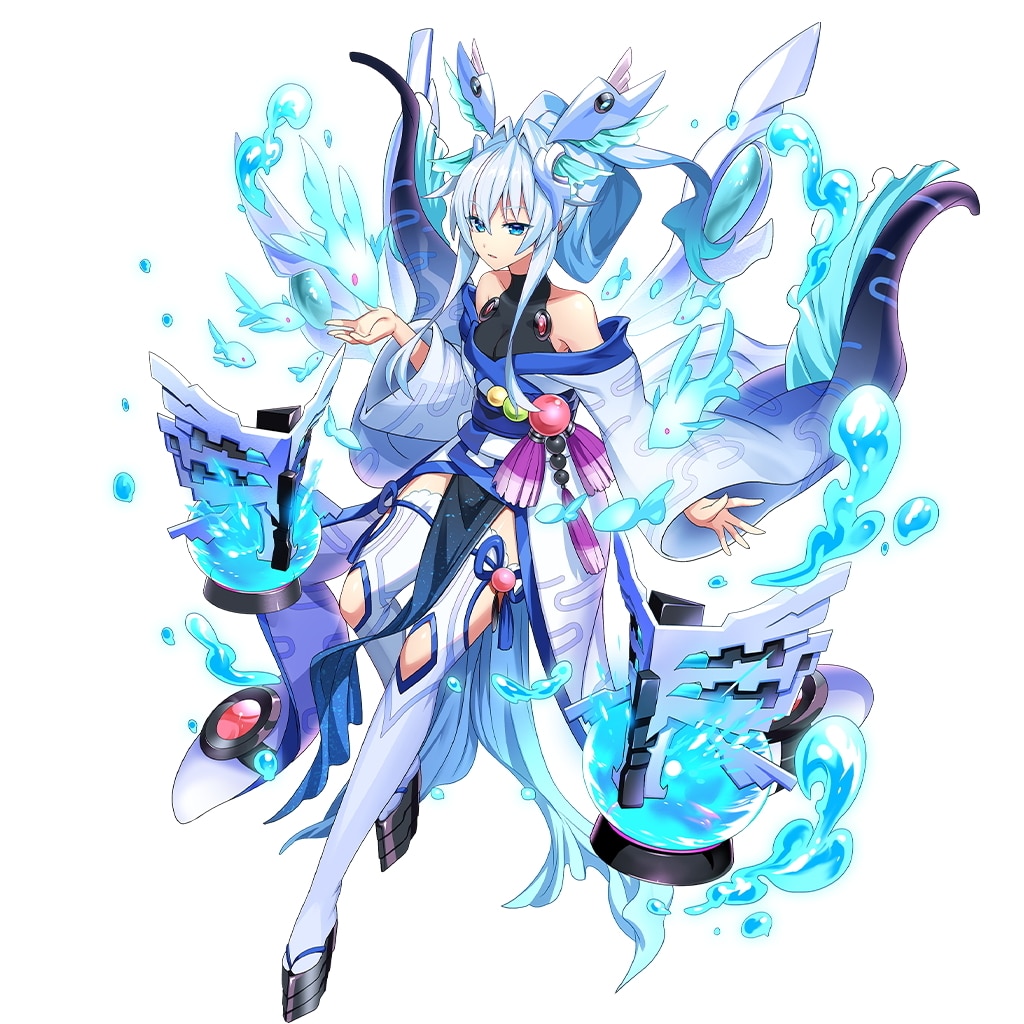 天騎×夜祭【極弐】