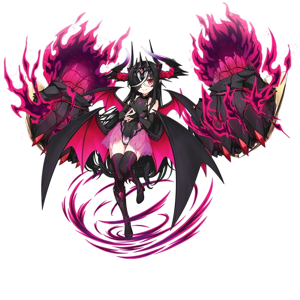 バハムート=イフ