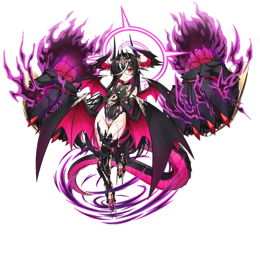 バハムート=イフ【極】