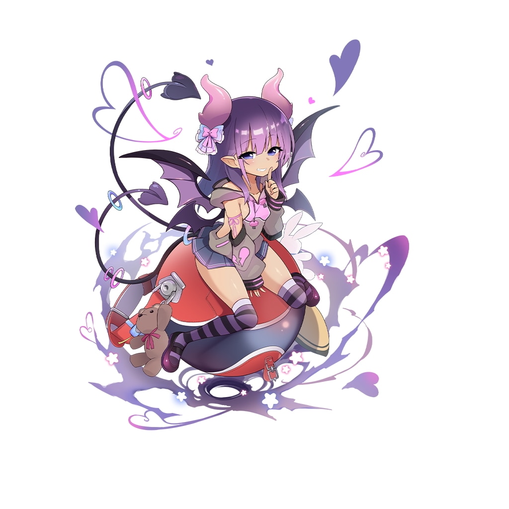 パラノイア【極弐】