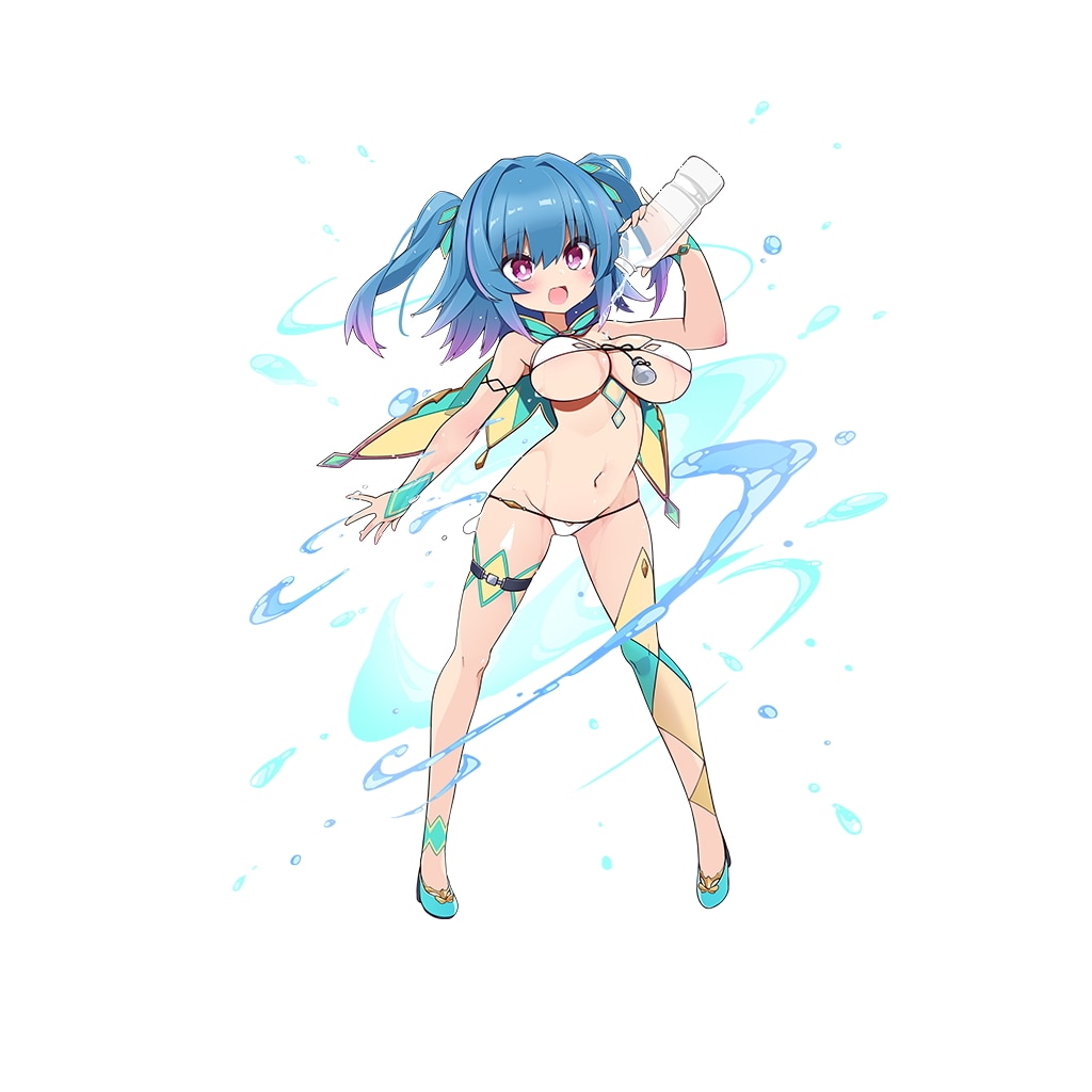 アクアライン【極弐】