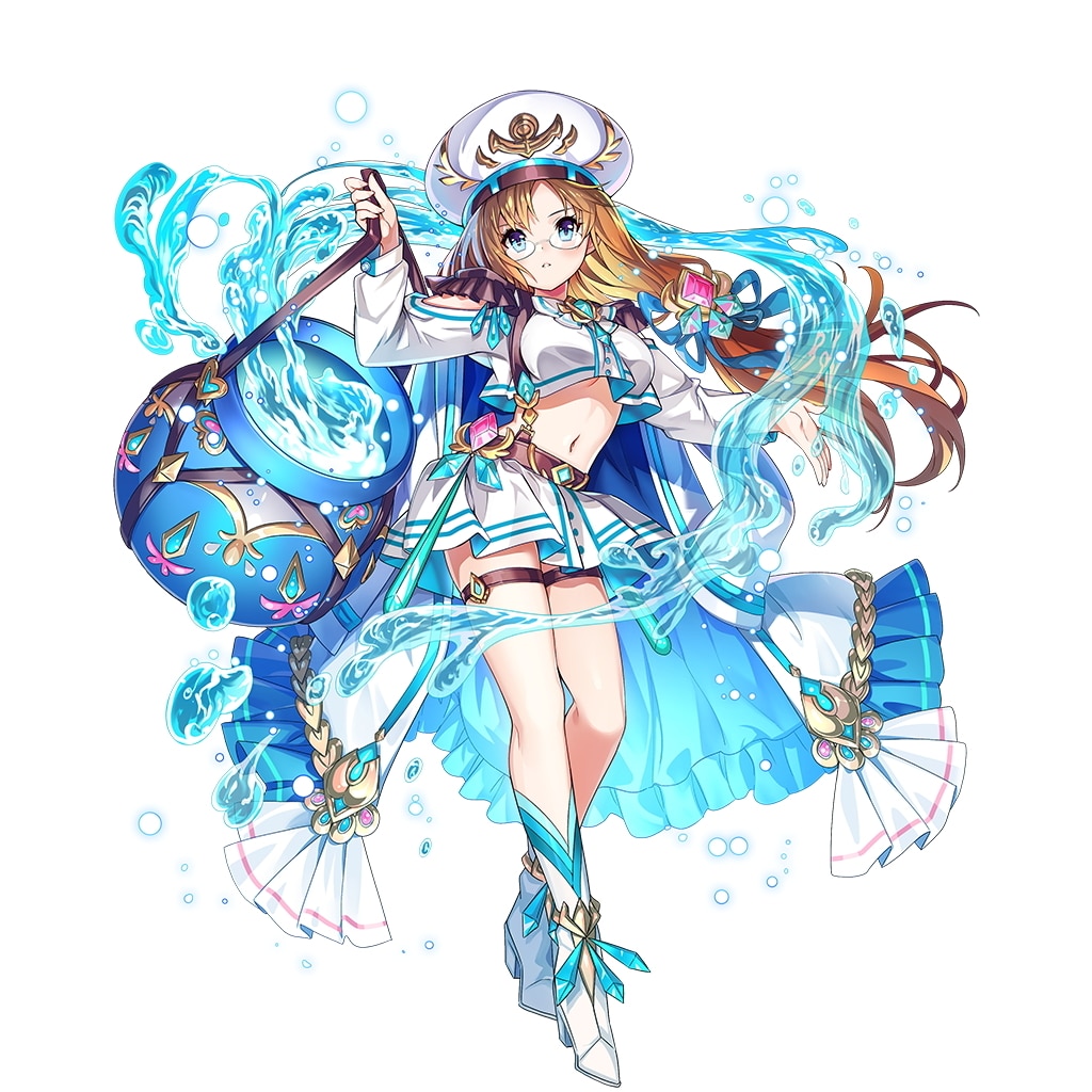 アクエリア【極弐】
