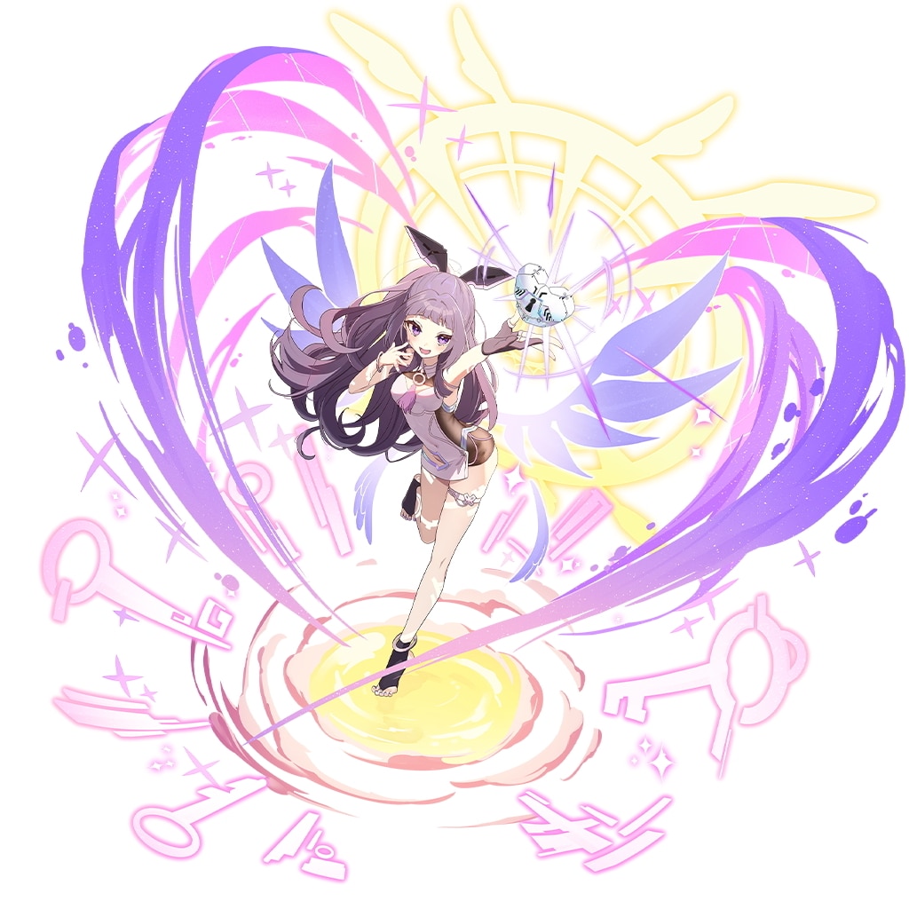暁の鍵師アーベントロート