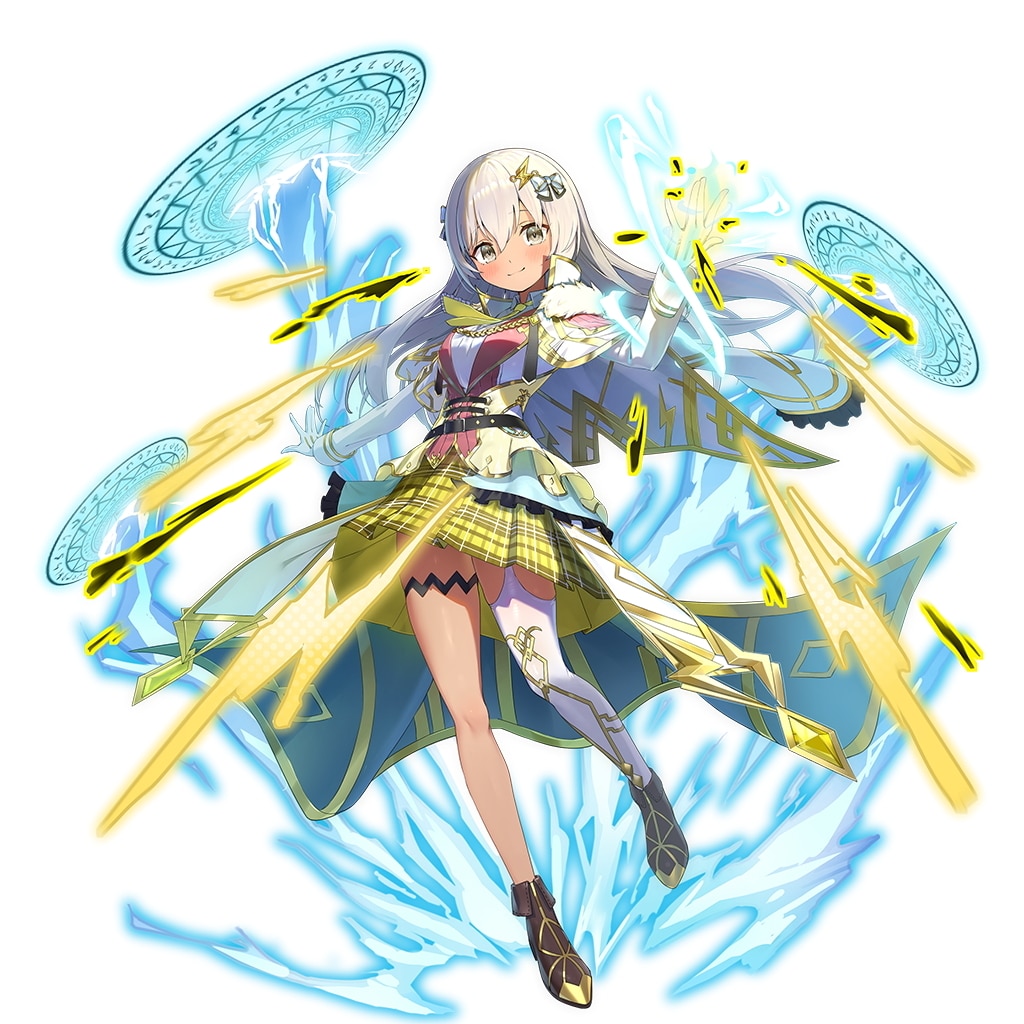 ヴァジュラ【極弐】
