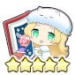 くまさんに翼を