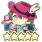 ぴったりハット