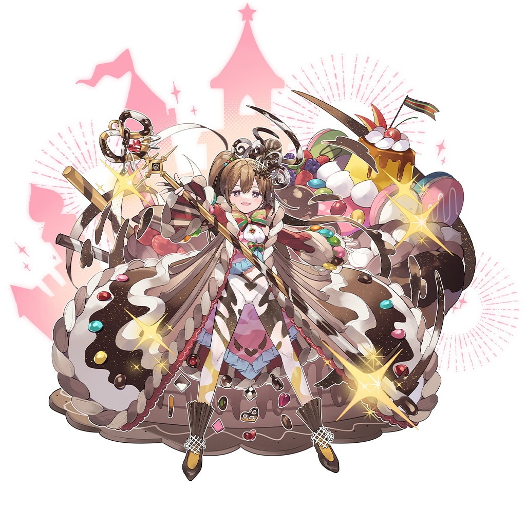 魔王装