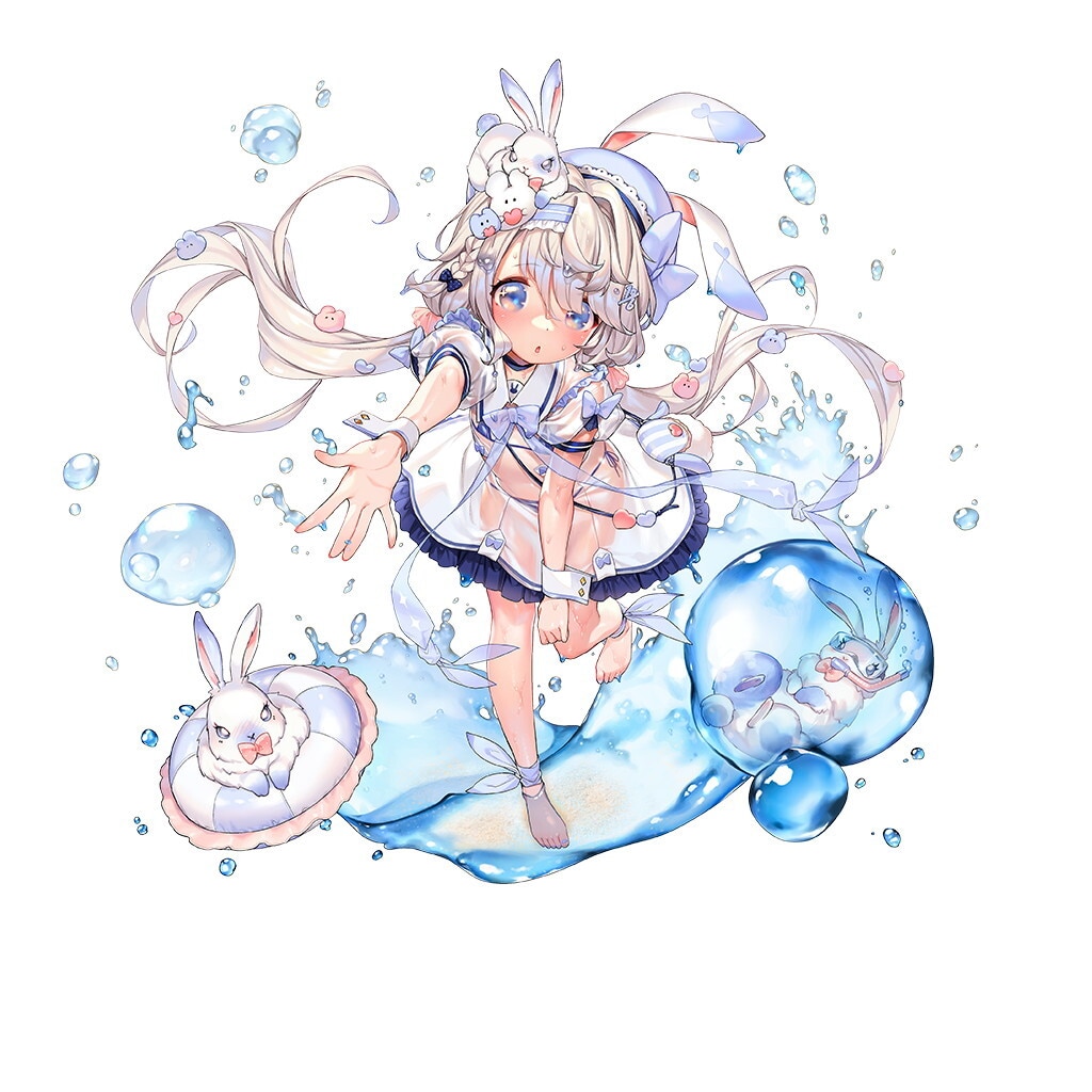 爛漫