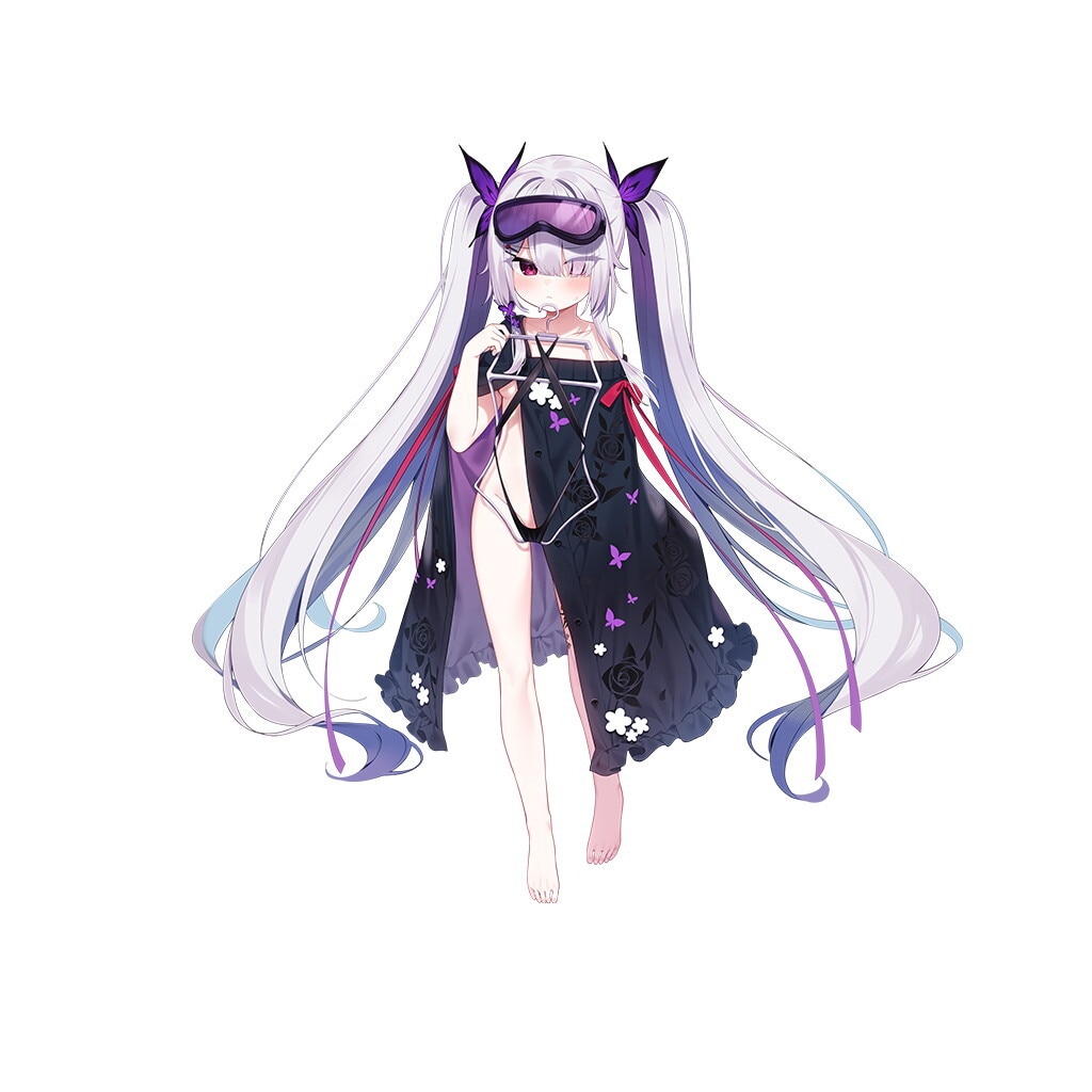 真夏