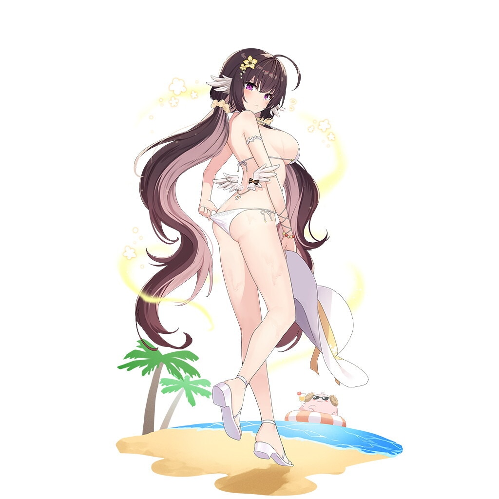 真夏