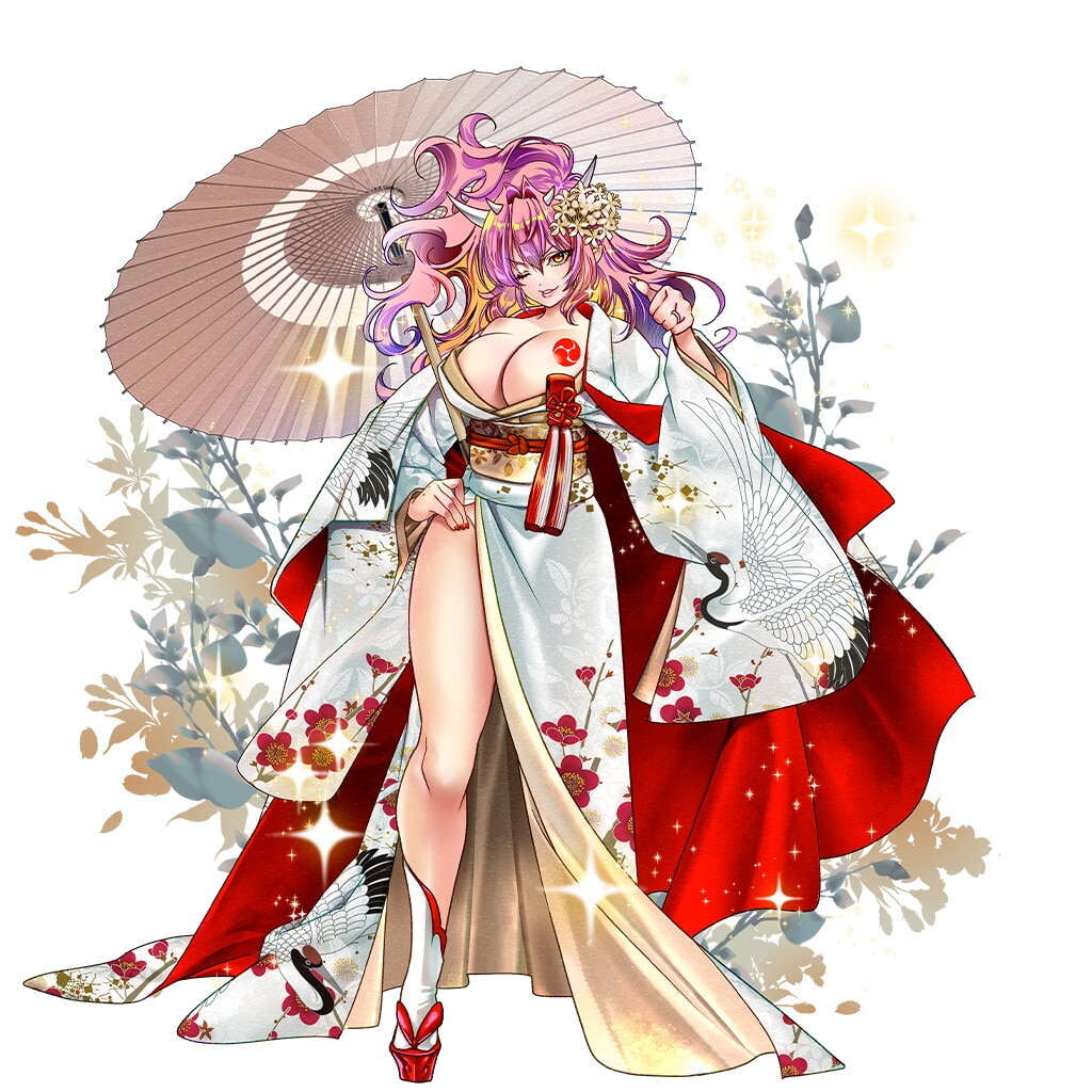 花嫁
