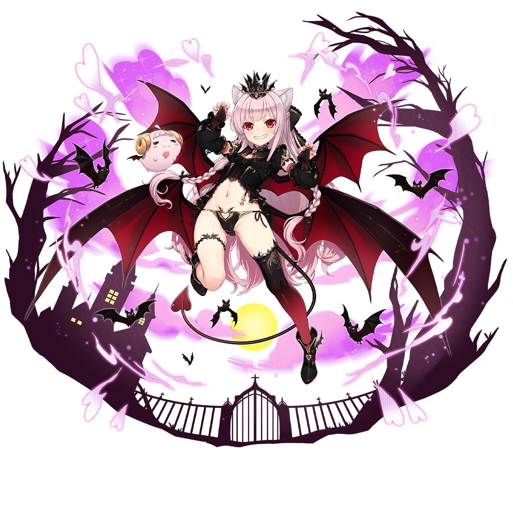 魔王装