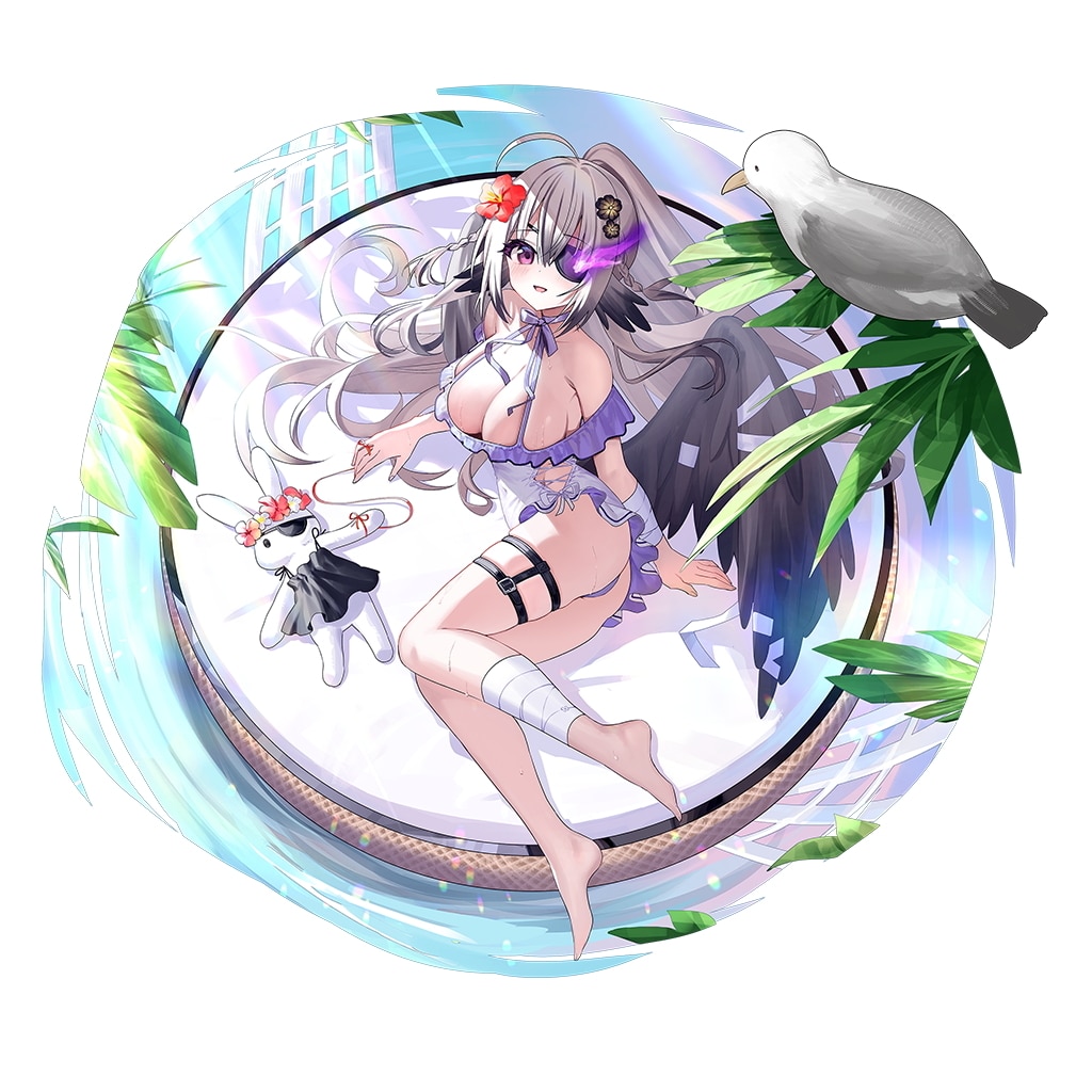 真夏