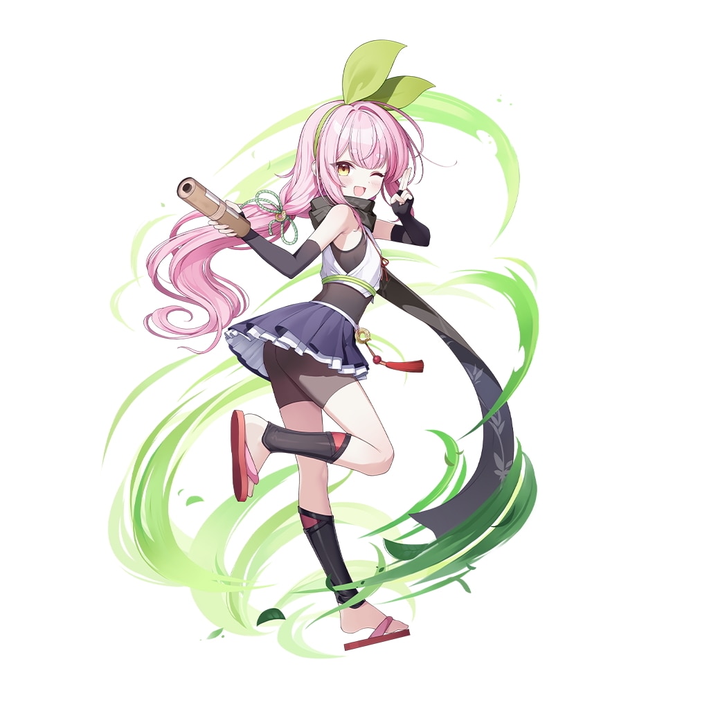 暗躍