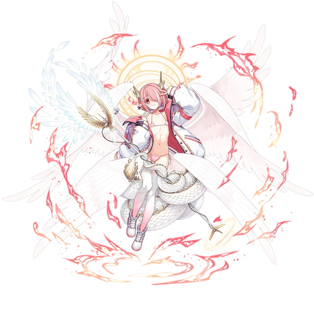 魔王装
