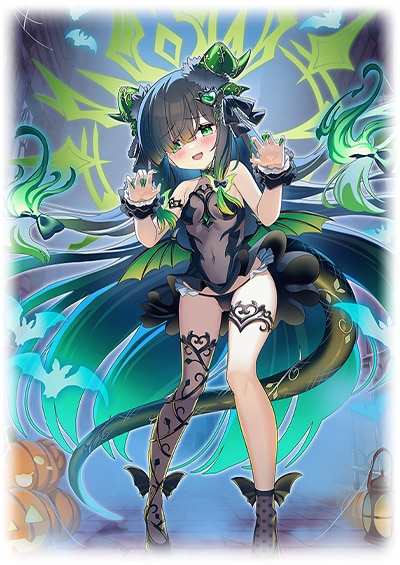 ハロウィン
