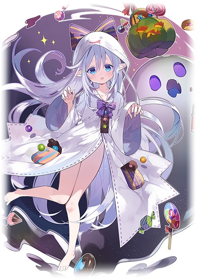 ハロウィン