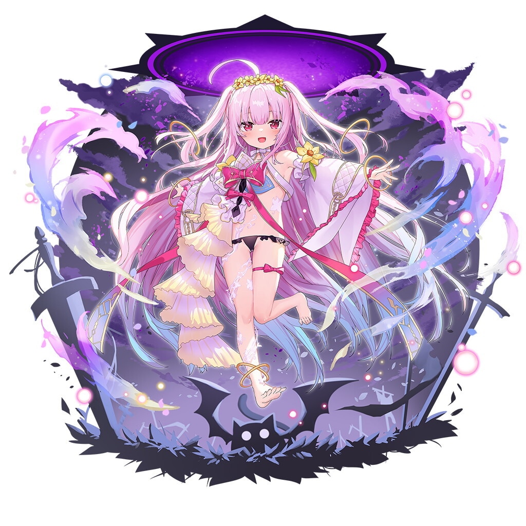 魔王装