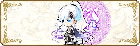 フウゲツ【大罪】の得意武器とスキル構成