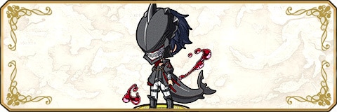 ラヴェジャーの得意武器とスキル構成