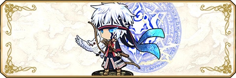 メディエーター【大罪】の得意武器とスキル構成