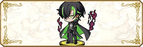 アグラヴェインの得意武器とスキル構成