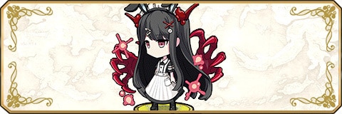 アサイラムの得意武器とスキル構成