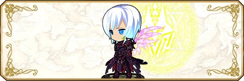 インペリアル【大罪】の得意武器とスキル構成