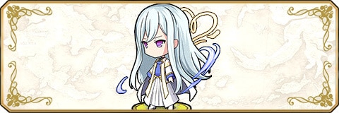 アコライトの得意武器とスキル構成
