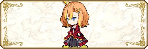 ジャスティスの得意武器とスキル構成