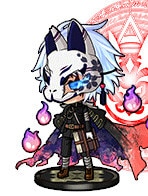 オウカ【大罪】