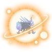 †邪なる堕天せし者†ハート