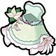 ワイバーンの花嫁衣装