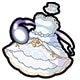 カールスナウトの花嫁衣装