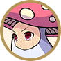 キノコリオン