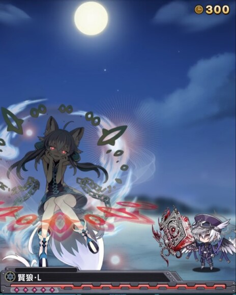 やばみがふかみでまじまつり短縮版_クエスト