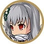 スクールガール_白銀