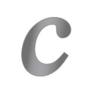 C