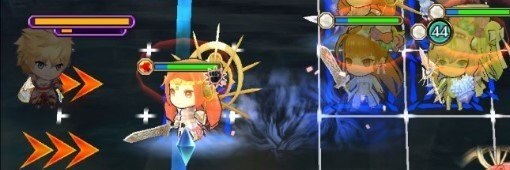 チェンクロ 年代記の塔10 3攻略 チェインクロニクル3 アルテマ